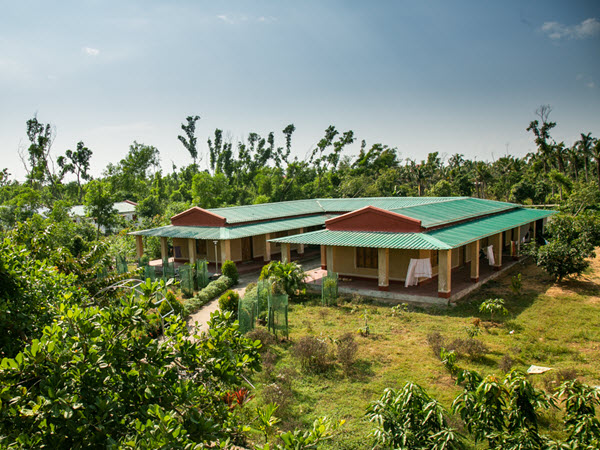 Gurukulam