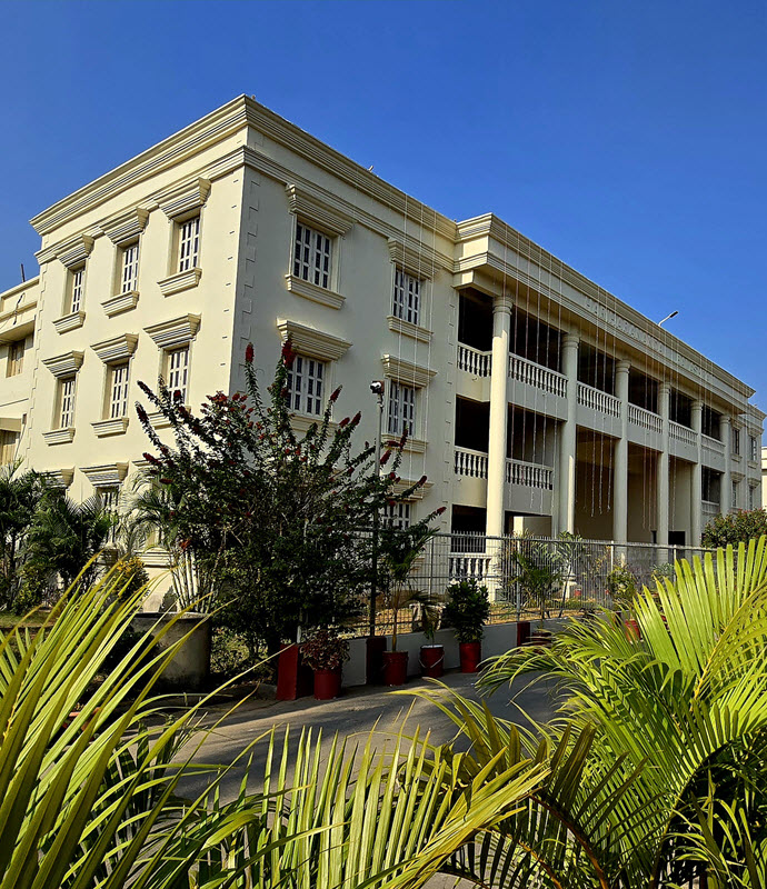 Hariharananda Balashram