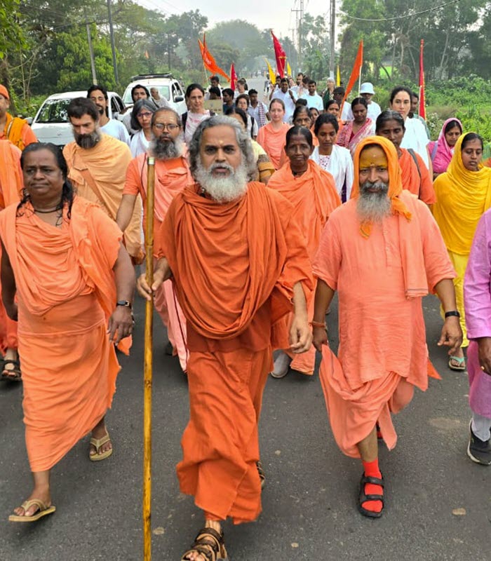 Prachi Parikrama